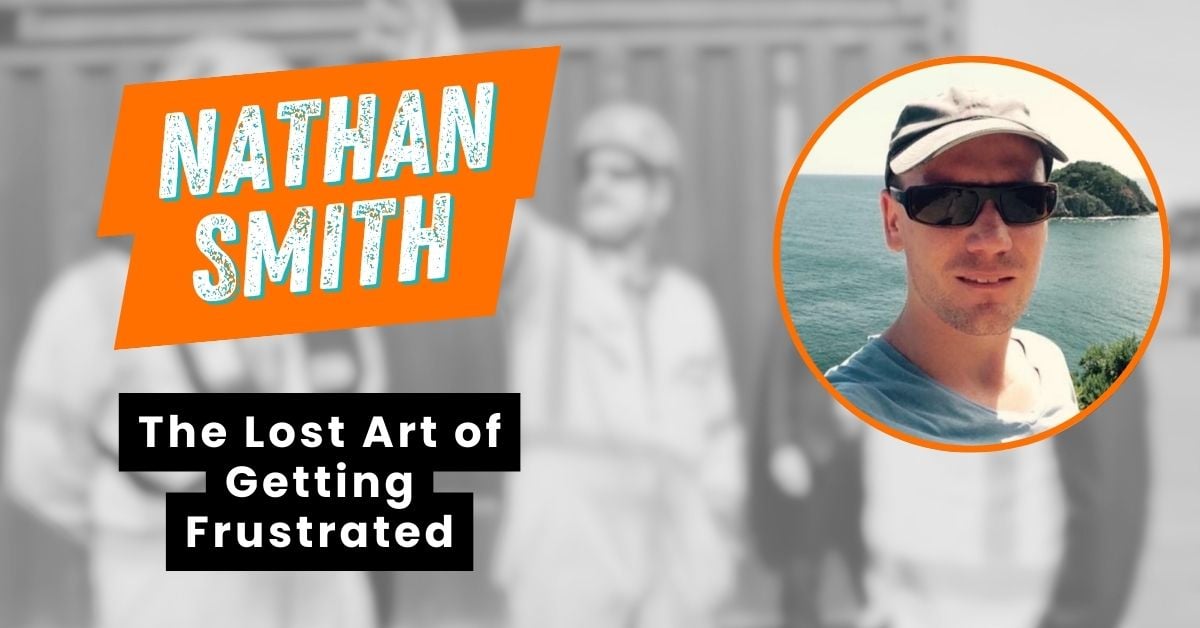 Blog-Nathan Smith-Lost Art