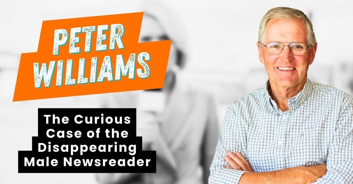 Blog-Peter Williams-Newsreader