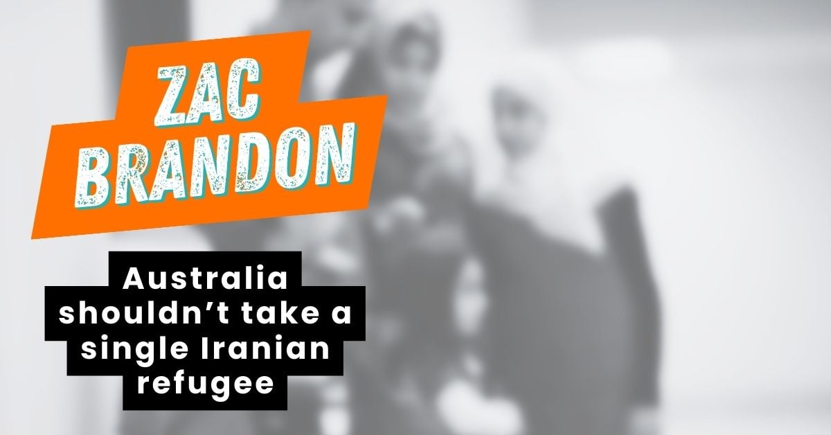 Blog-Zac Brandon-Refugee