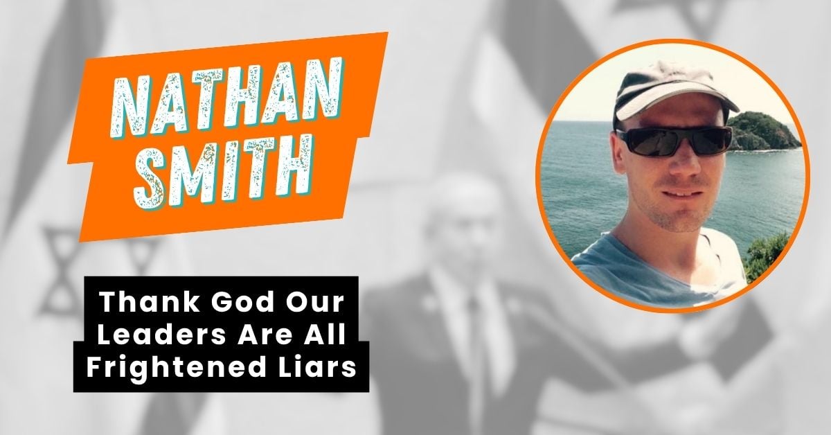 Blog-Nathan Smith-Liars